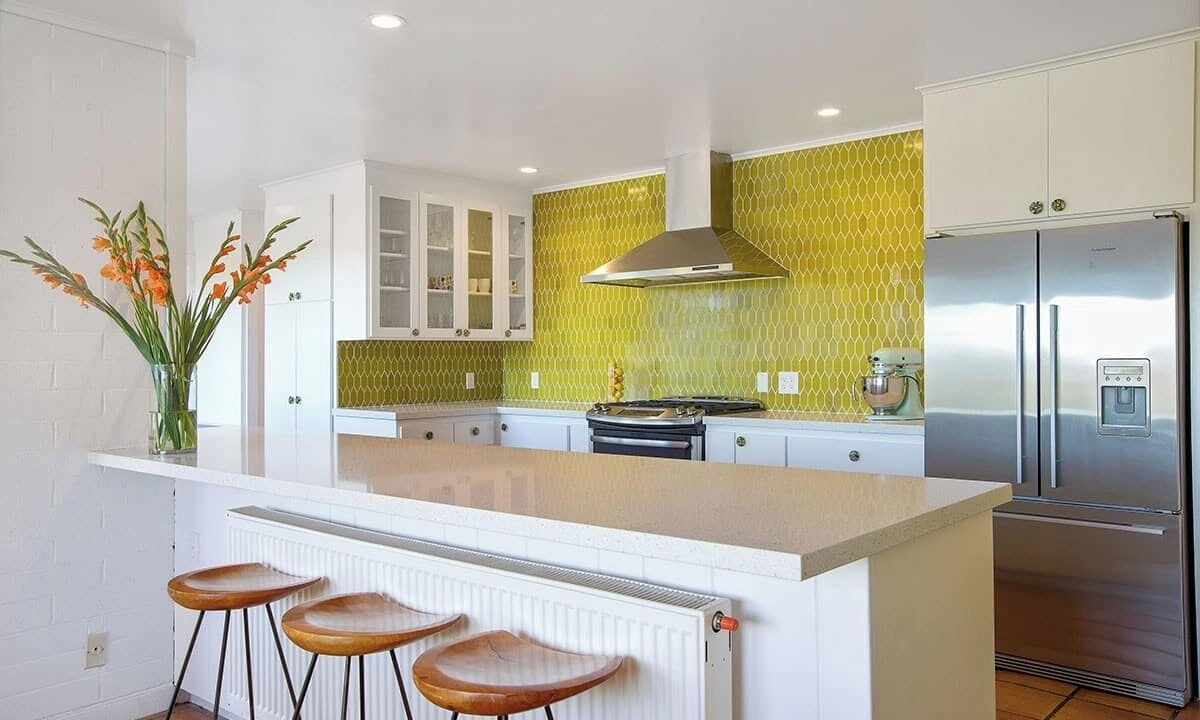 Photo of Kitchen in Santa Rosa