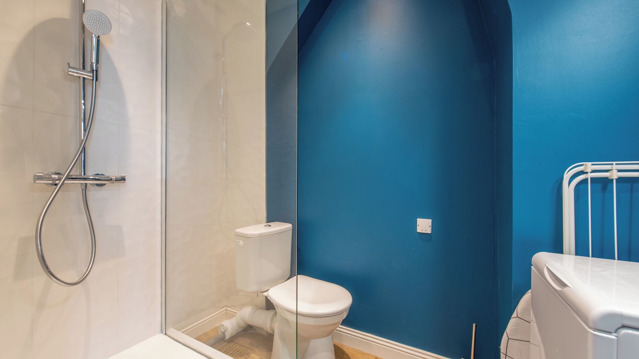 Photo of Bathroom in Boulogne-Centre