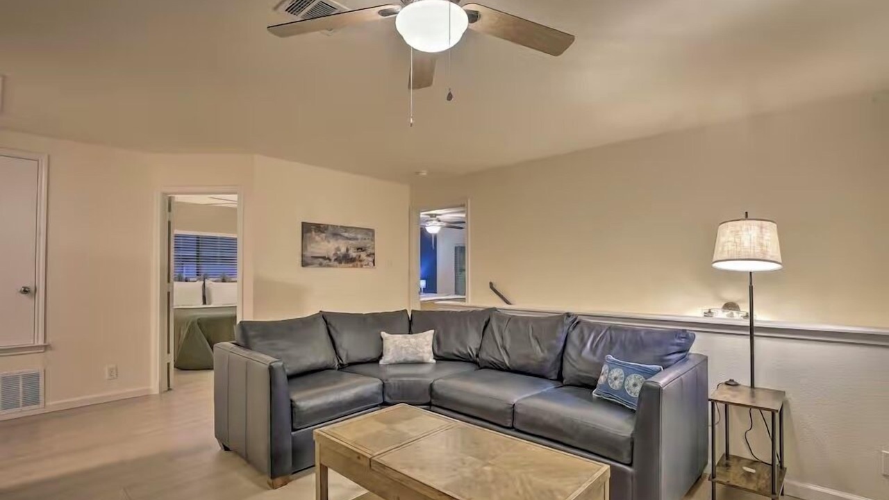 Photo of Bedroom in San Marcos
