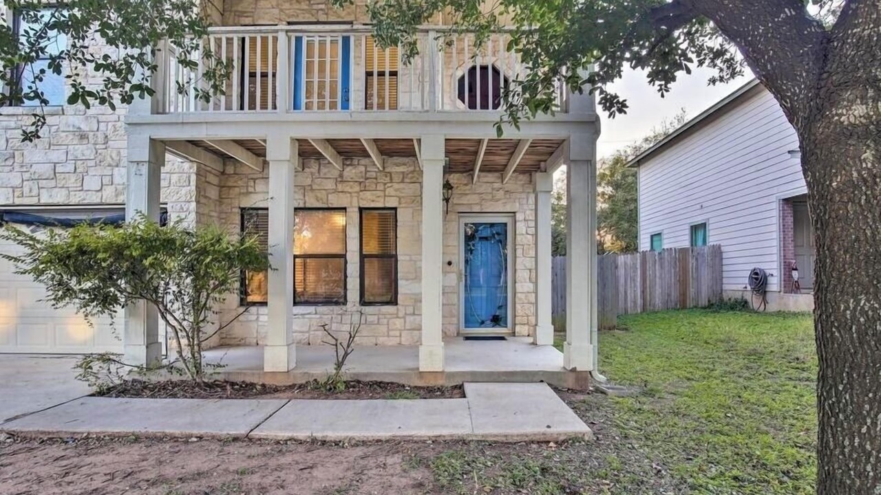 Photo of Patio Balcony in San Marcos