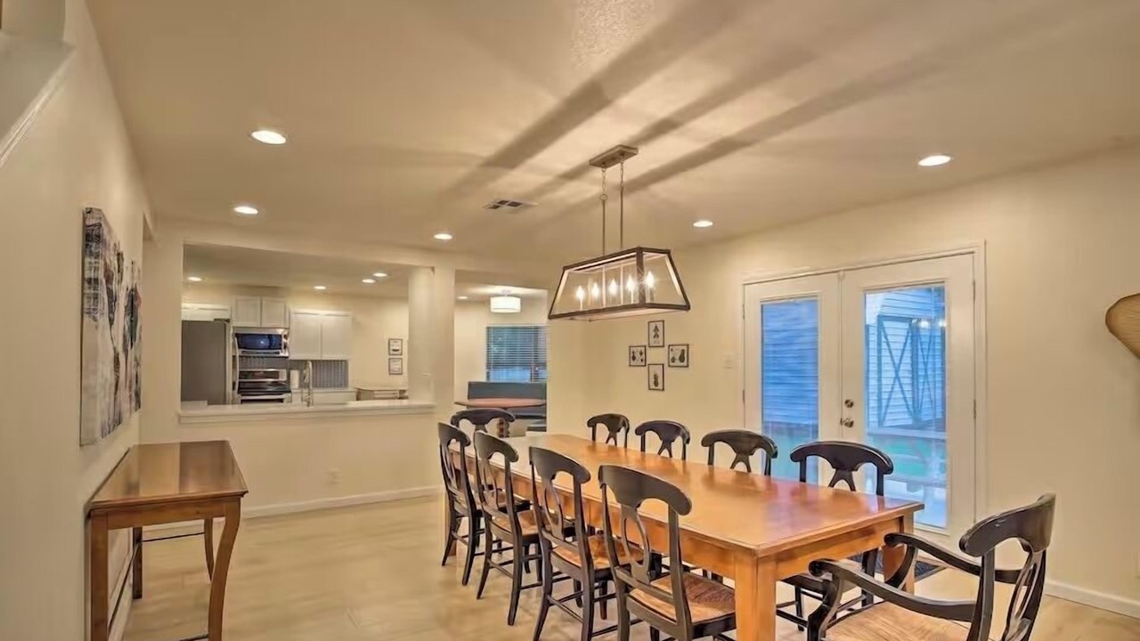 Photo of Bedroom in San Marcos