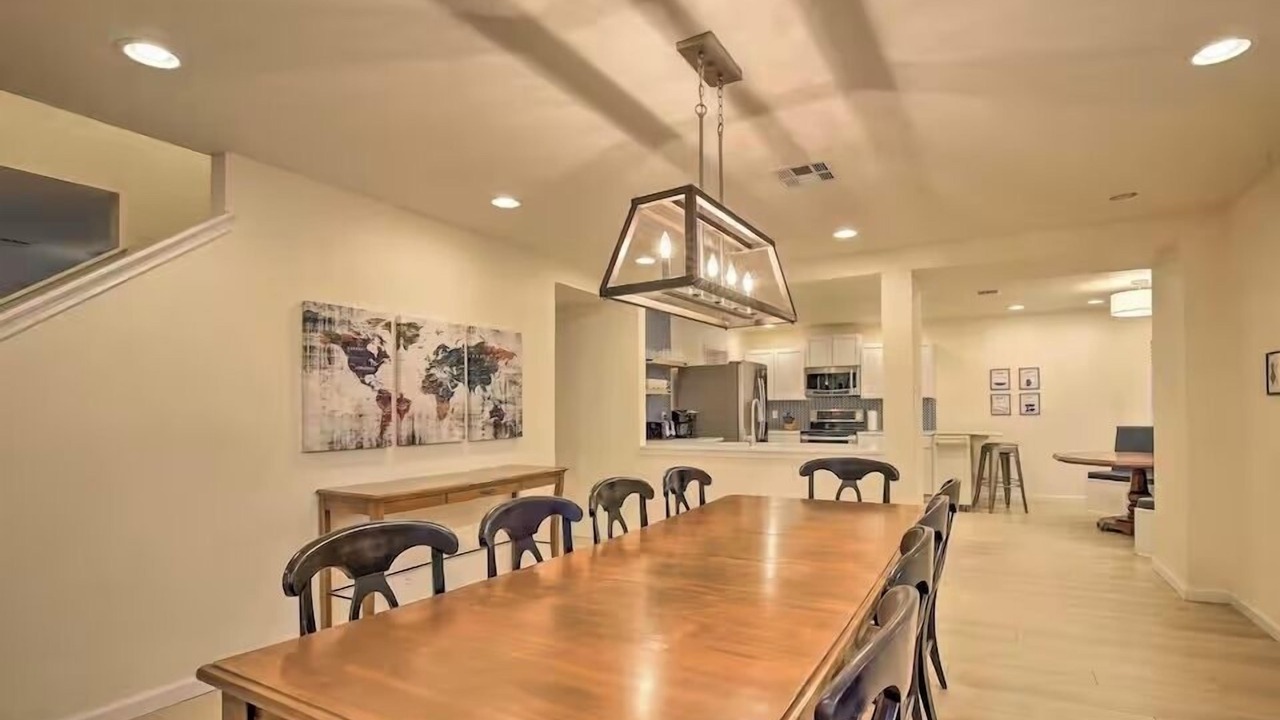 Photo of Bedroom in San Marcos