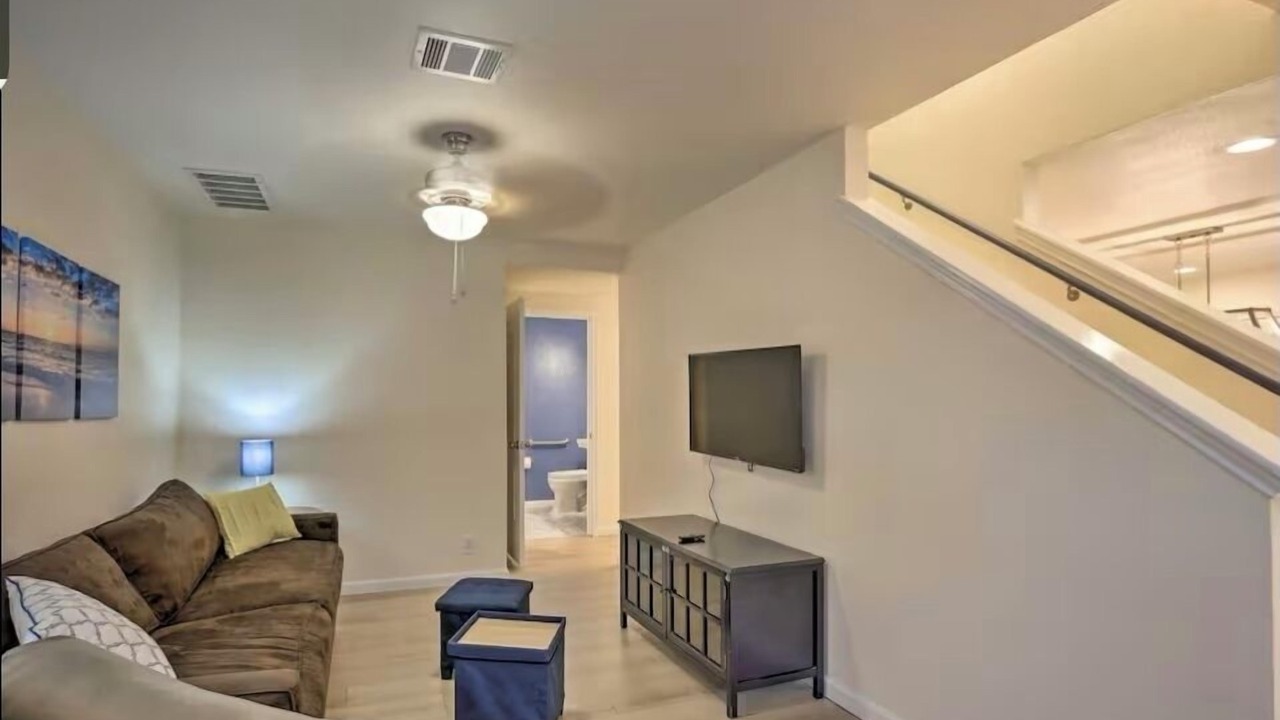 Photo of Bedroom in San Marcos