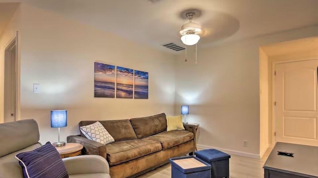 Photo of Bedroom in San Marcos