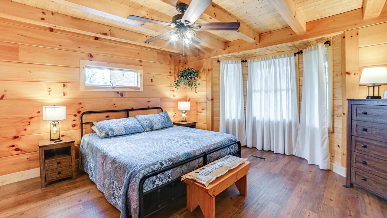 Photo of Bathroom in Gilbertsville