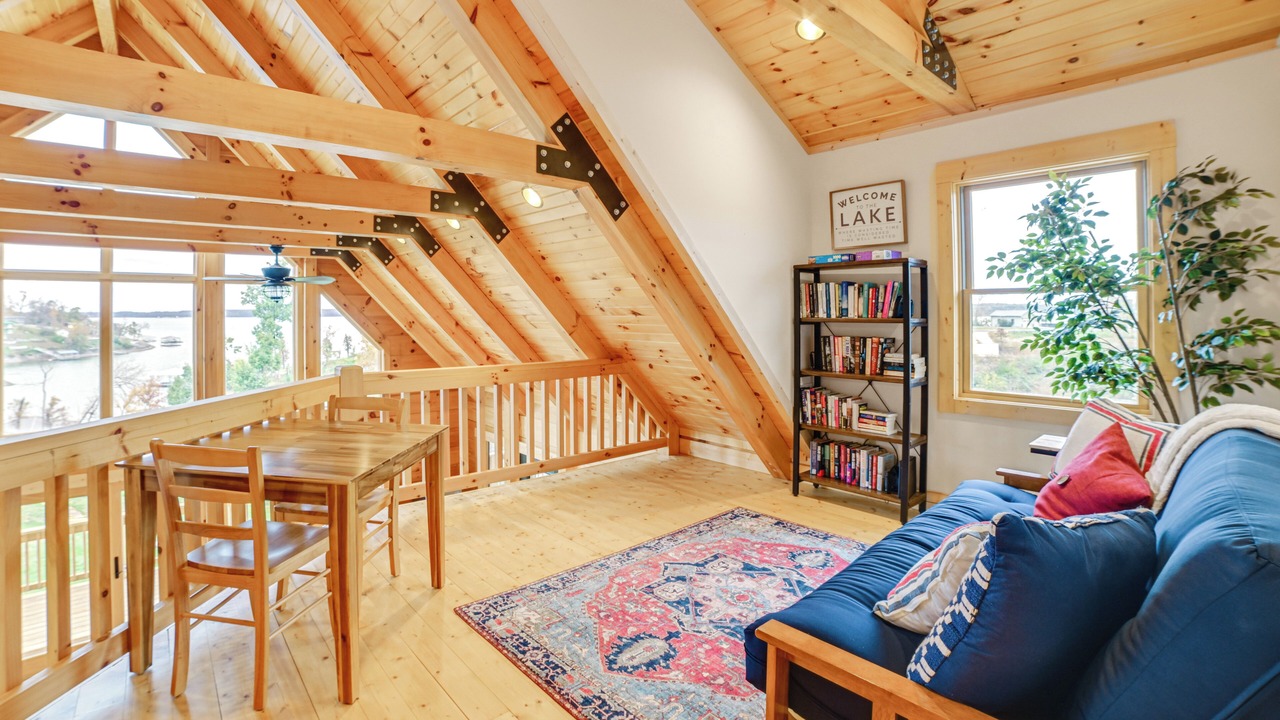 Photo of Livingroom in Gilbertsville