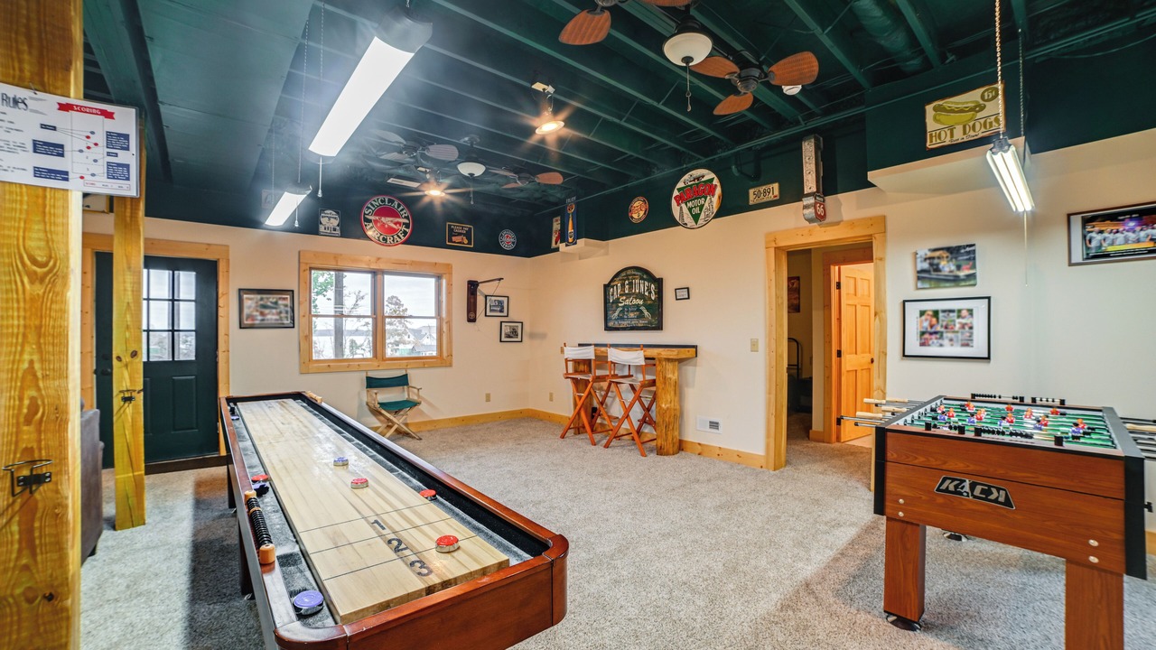 Photo of Bedroom in Gilbertsville