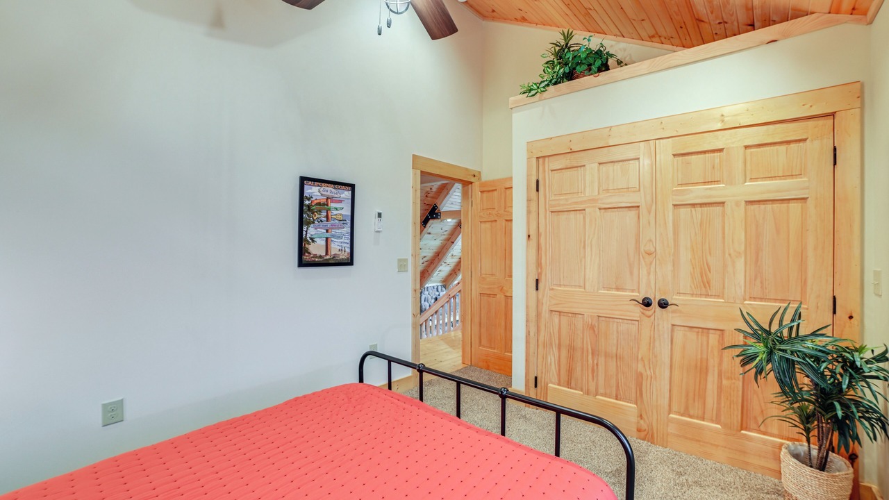 Photo of Bedroom in Gilbertsville