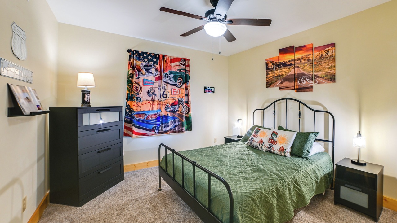 Photo of Bathroom in Gilbertsville