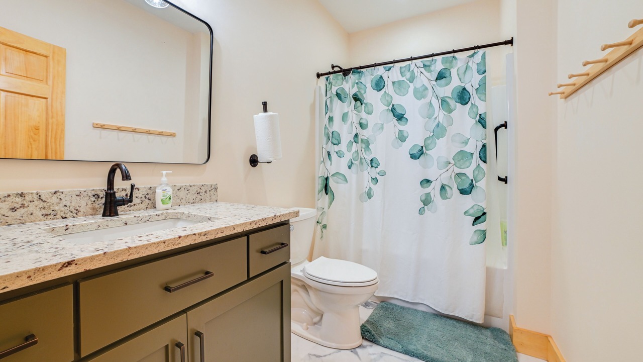 Photo of Bathroom in Gilbertsville