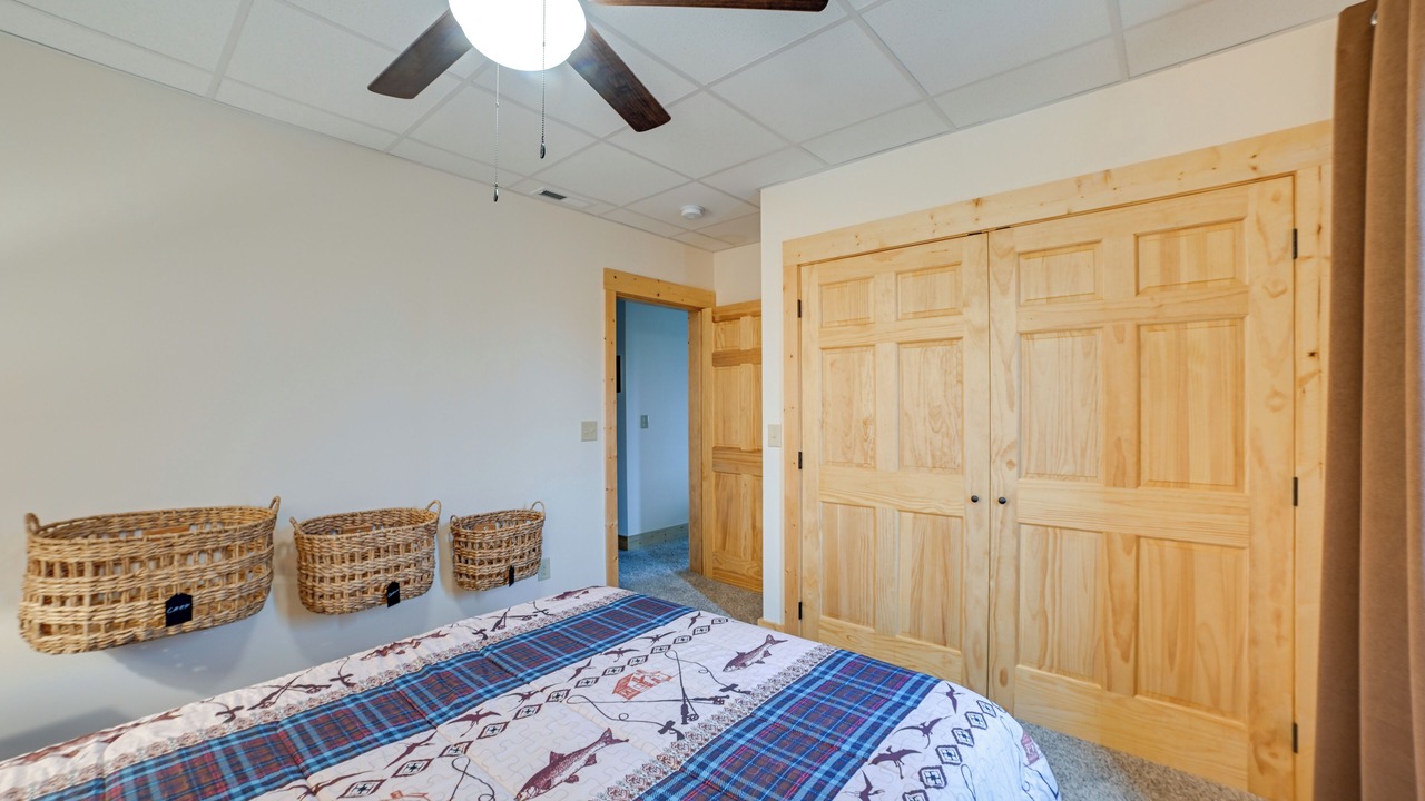 Photo of Bedroom in Gilbertsville