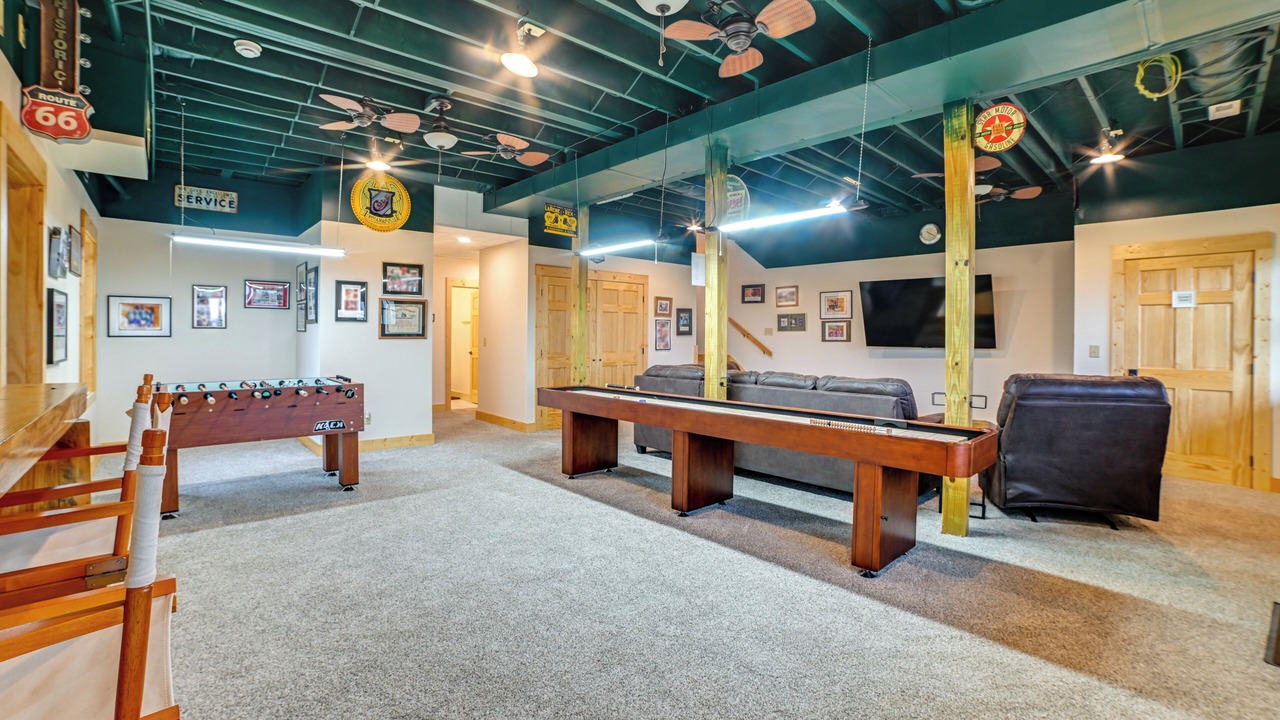 Photo of Bedroom in Gilbertsville