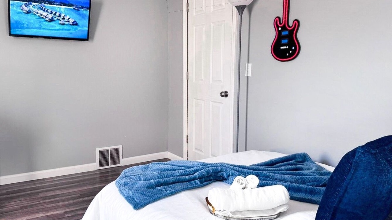 Photo of Bedroom in Southside