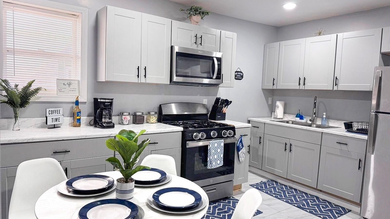 Photo of Kitchen in Southside