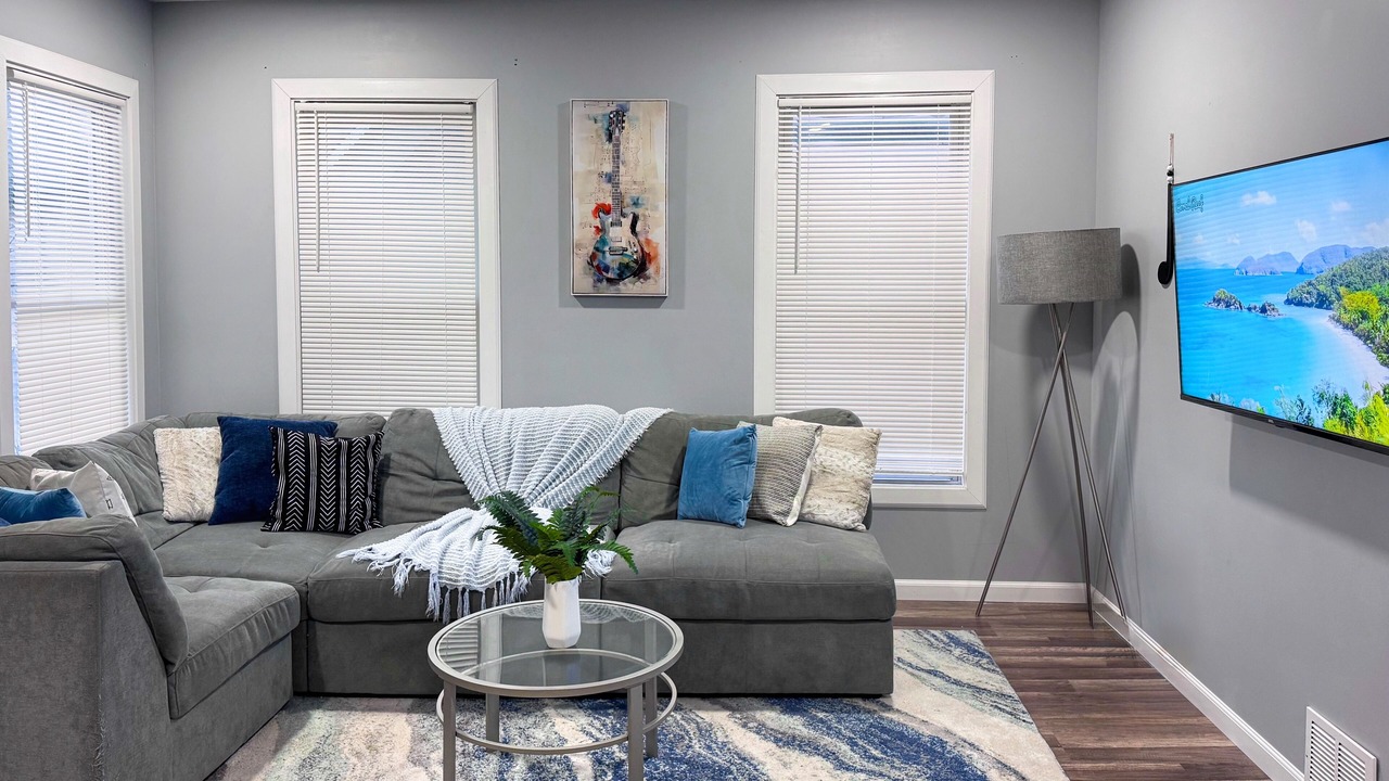 Photo of Livingroom in Southside