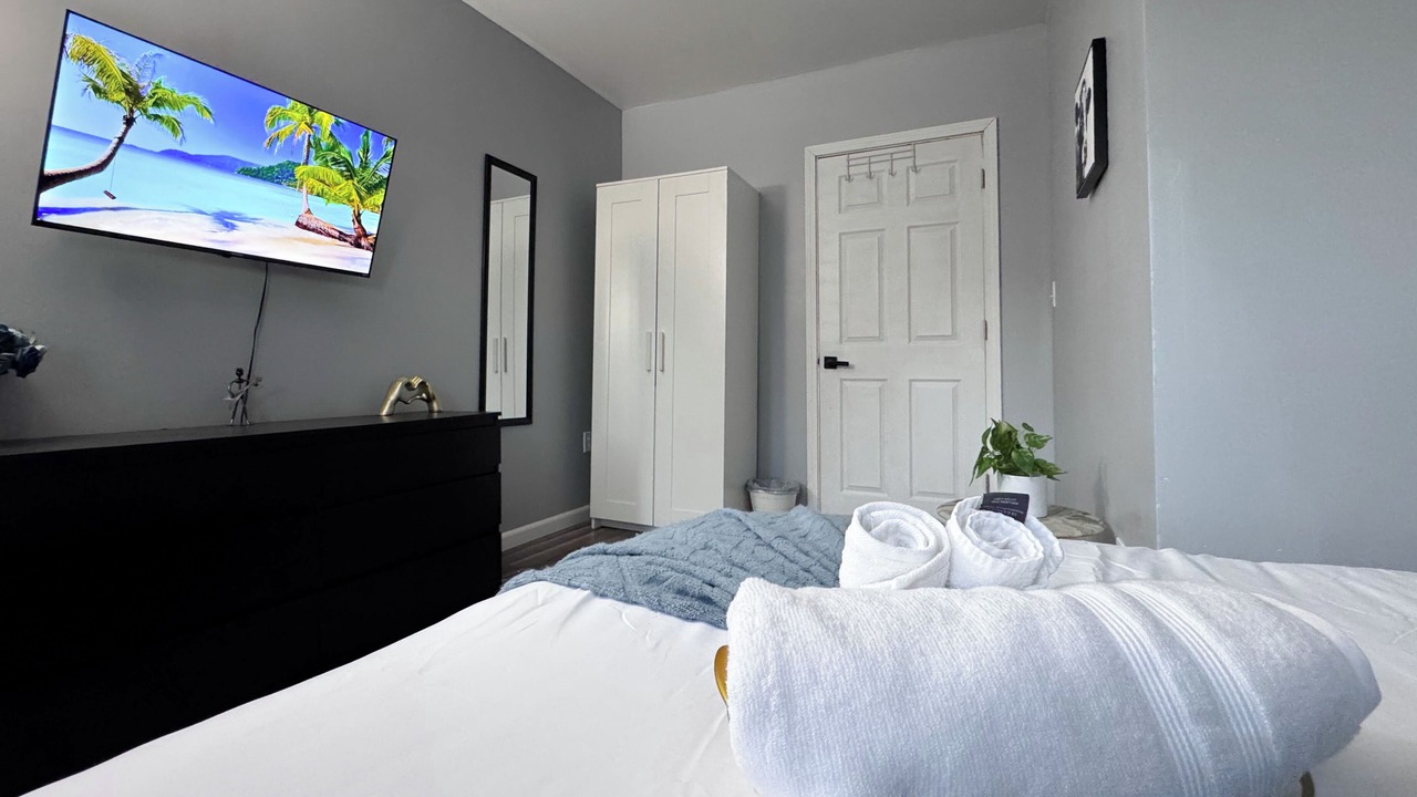 Photo of Bedroom in Southside