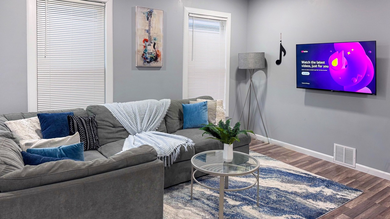 Photo of Livingroom in Southside