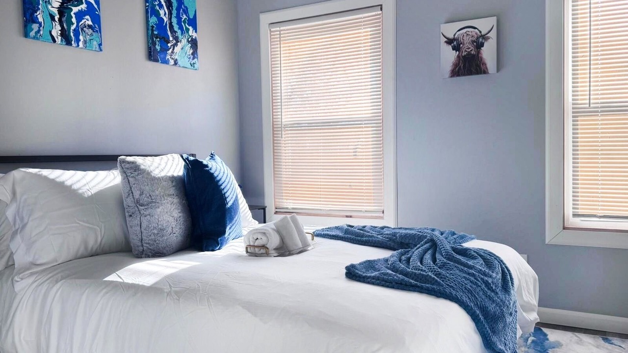 Photo of Bedroom in Southside