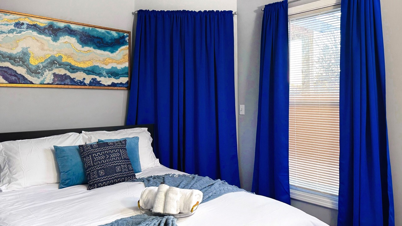 Photo of Bedroom in Southside
