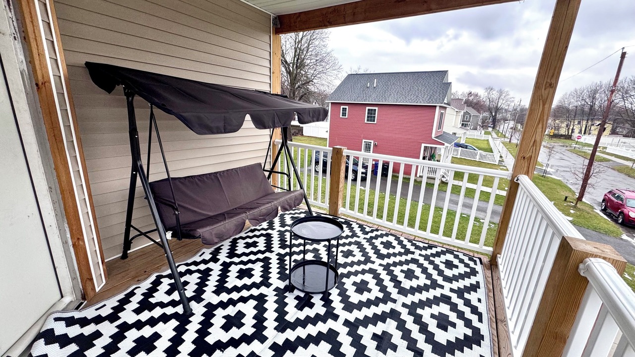 Photo of Outdoor in Southside
