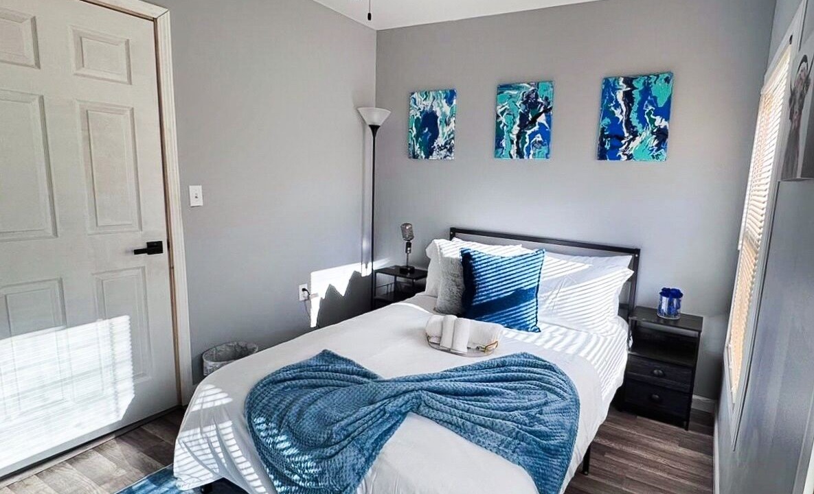 Photo of Bedroom in Southside