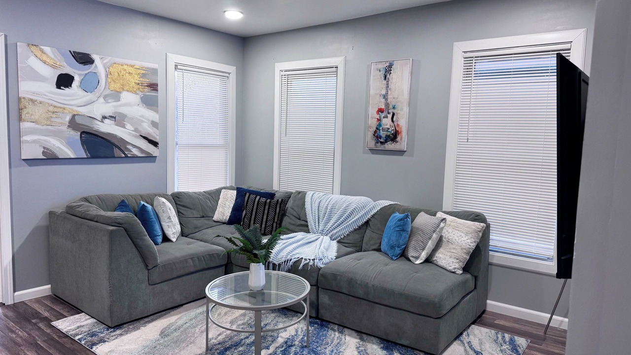Photo of Livingroom in Southside