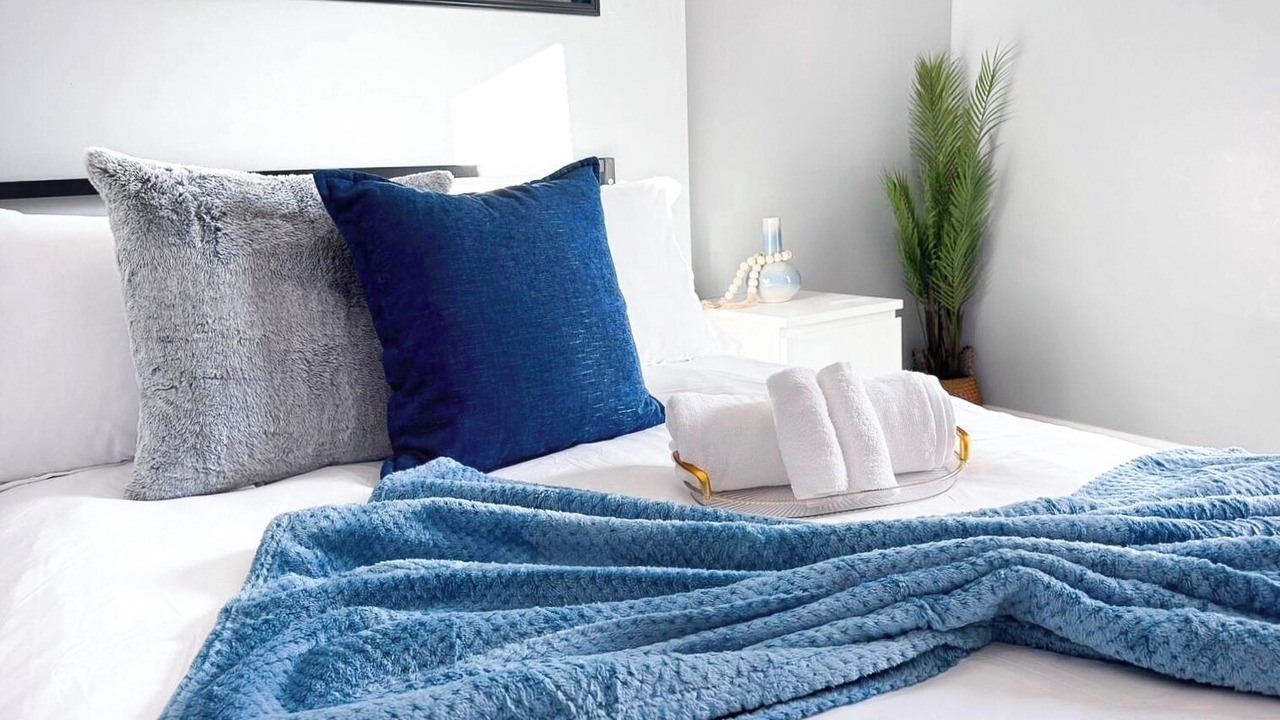 Photo of Bedroom in Southside
