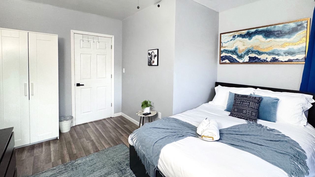 Photo of Bedroom in Southside