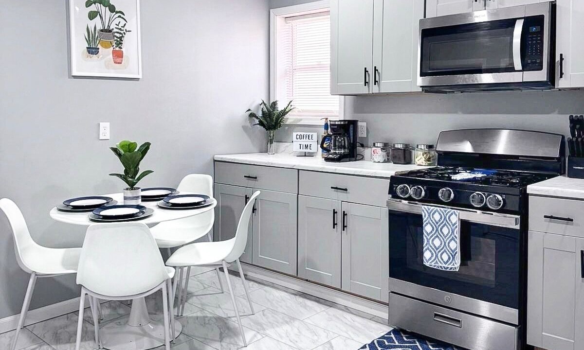 Photo of Kitchen in Southside