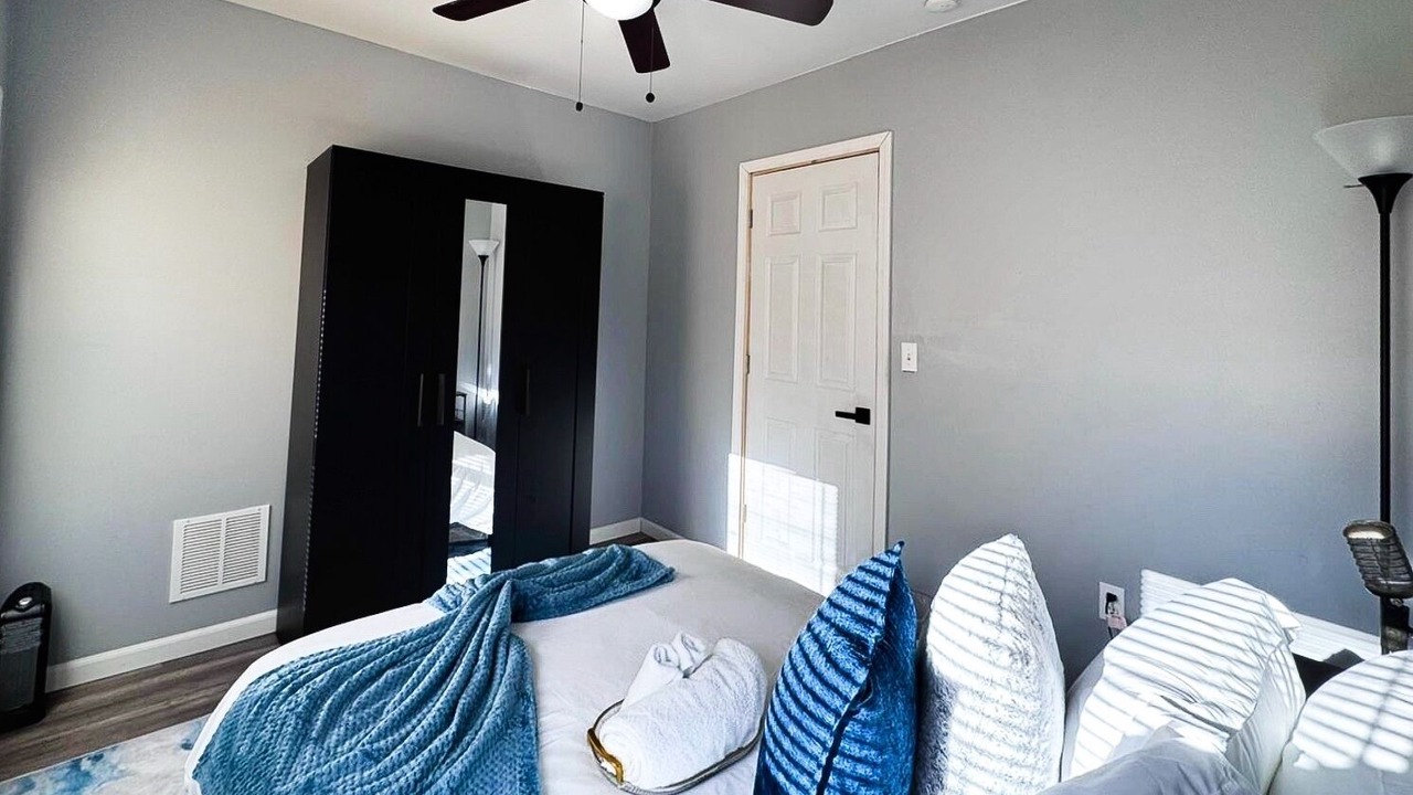 Photo of Bedroom in Southside