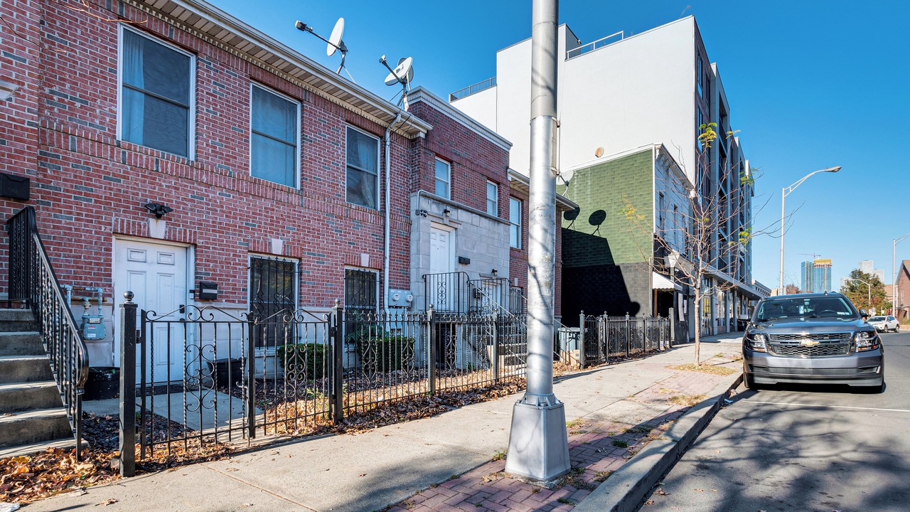 Photo of Outdoor in Jersey City