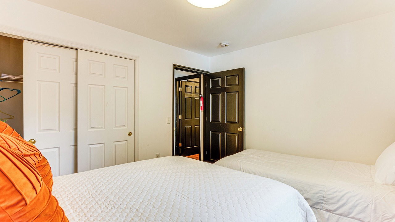 Photo of Bedroom in Jersey City