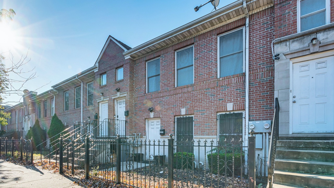 Photo of Outdoor in Jersey City