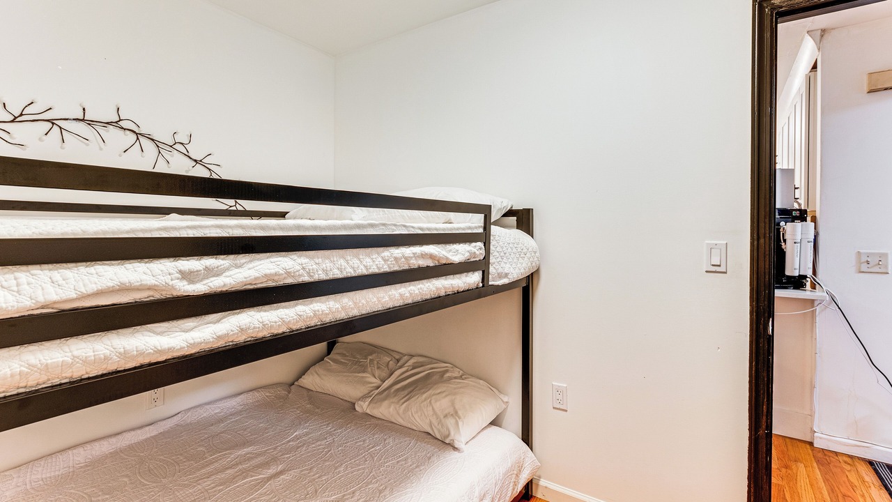 Photo of Bedroom in Jersey City