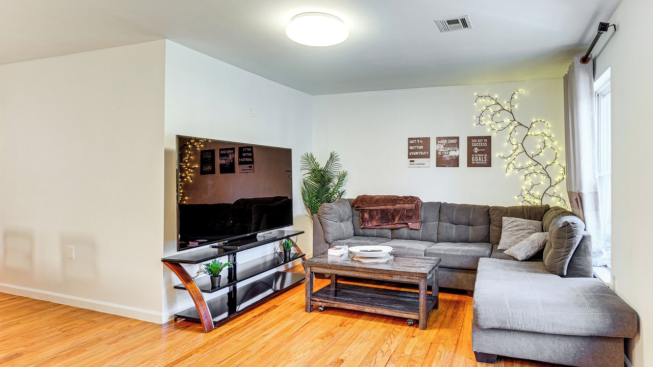 Photo of Bedroom in Jersey City