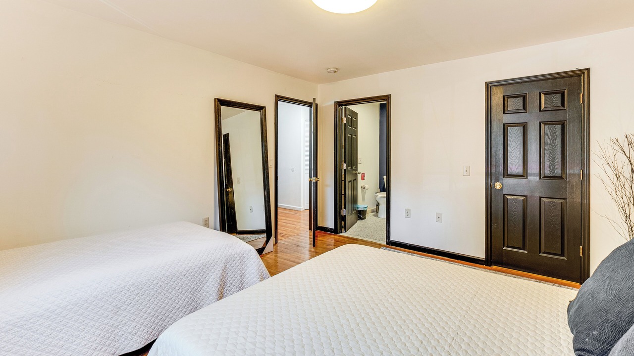 Photo of Bedroom in Jersey City