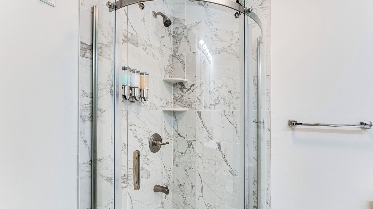 Photo of Bathroom in Jersey City