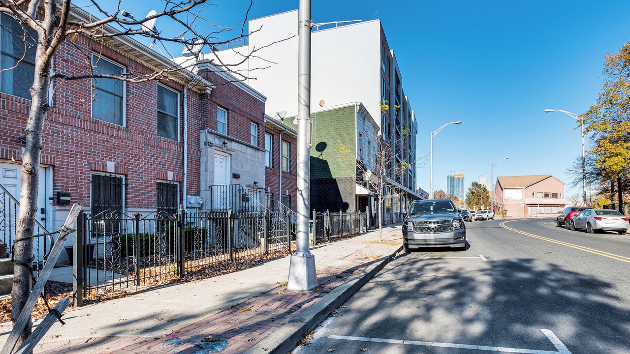 Photo of Others in Jersey City