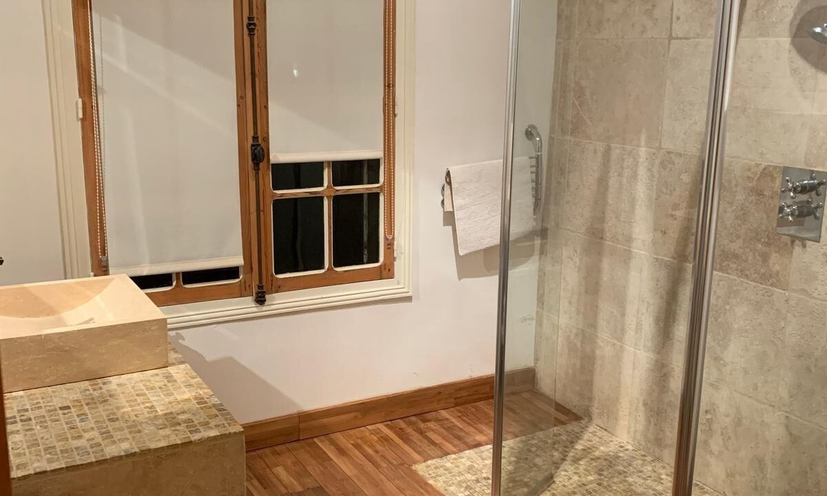 Photo of Bathroom in Auberville
