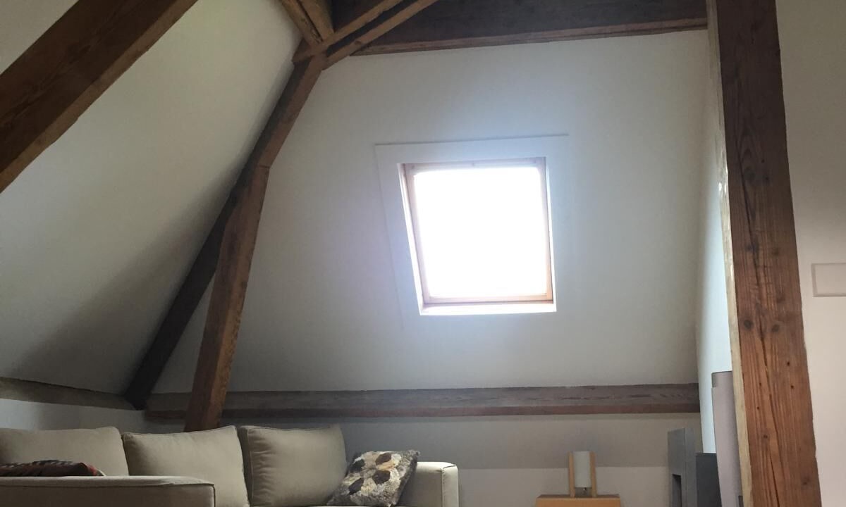 Photo of Livingroom in Auberville