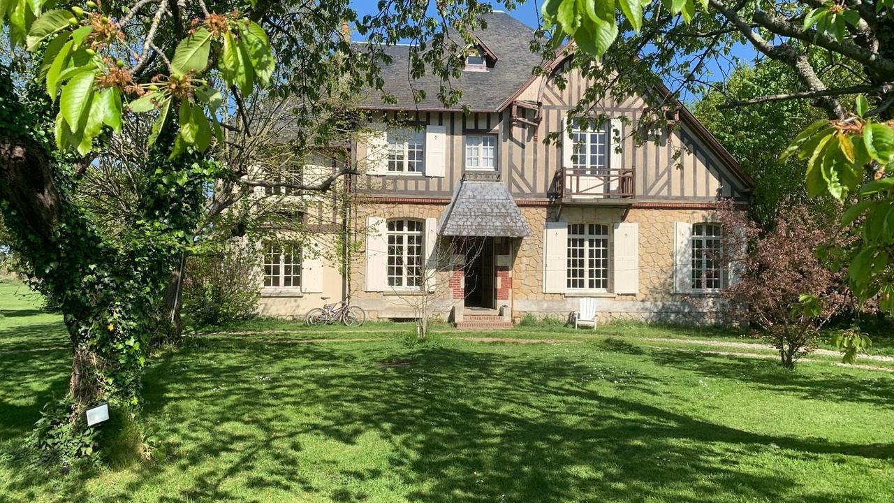 Photo of Outdoor in Auberville