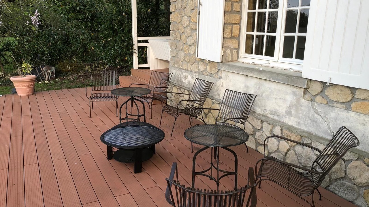 Photo of Outdoor in Auberville