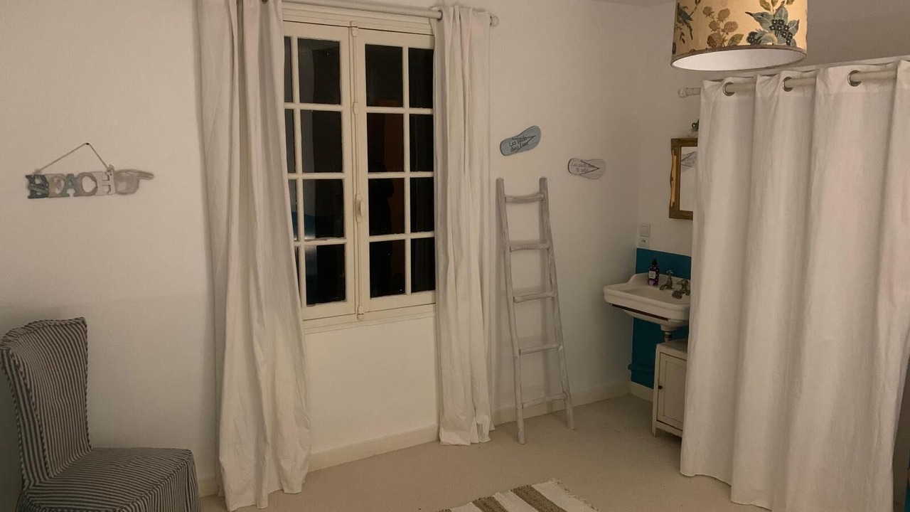 Photo of Bedroom in Auberville
