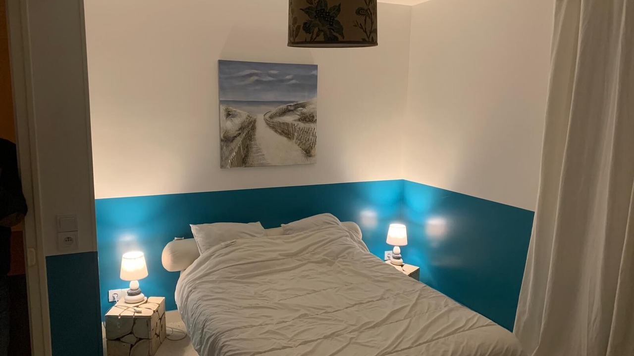Photo of Bedroom in Auberville