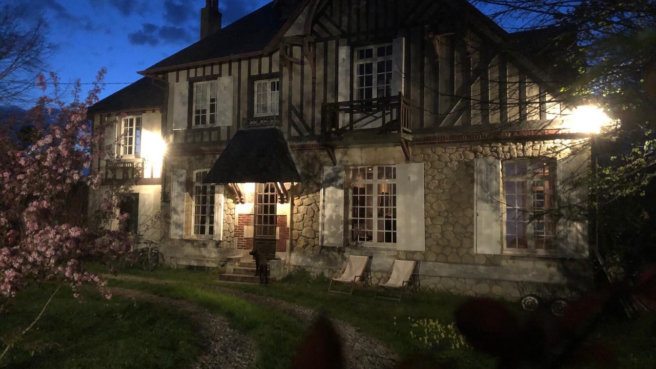 Photo of Outdoor in Auberville