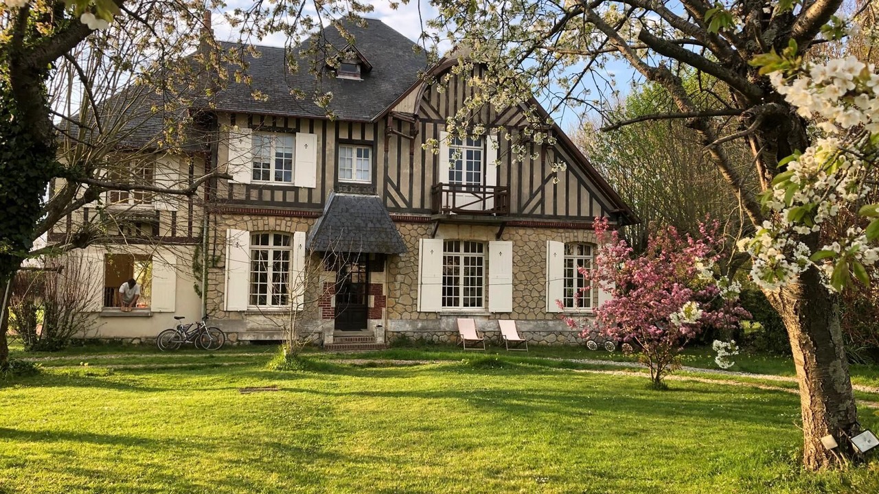 Photo of Outdoor in Auberville