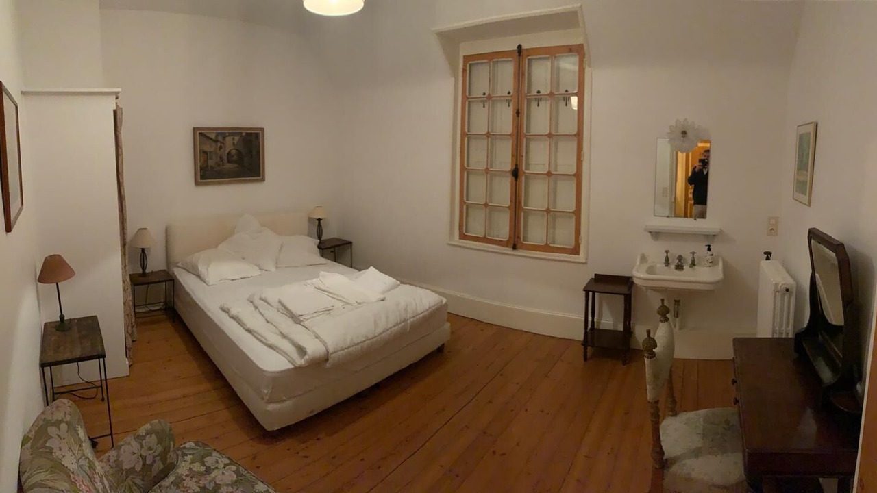 Photo of Bedroom in Auberville