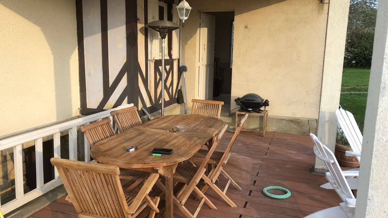 Photo of Outdoor in Auberville