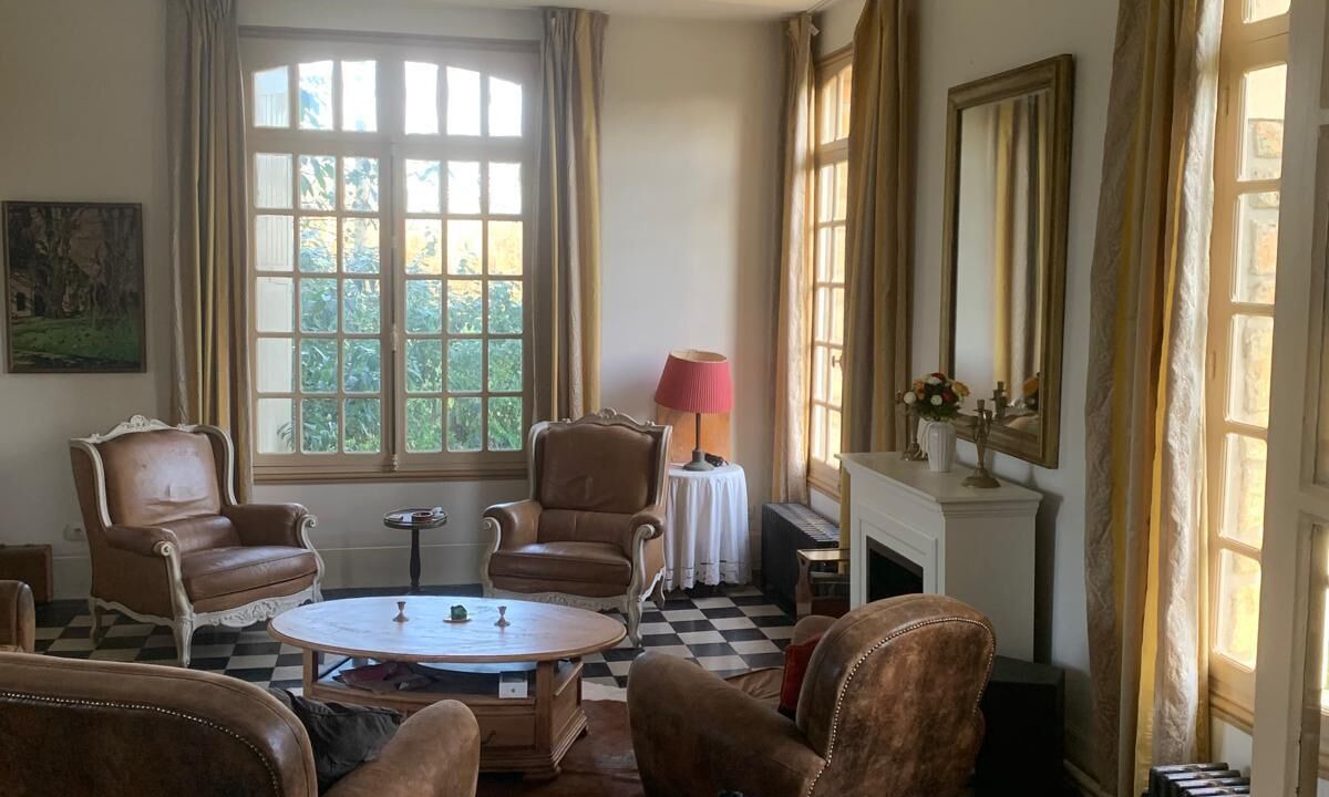 Photo of Livingroom in Auberville