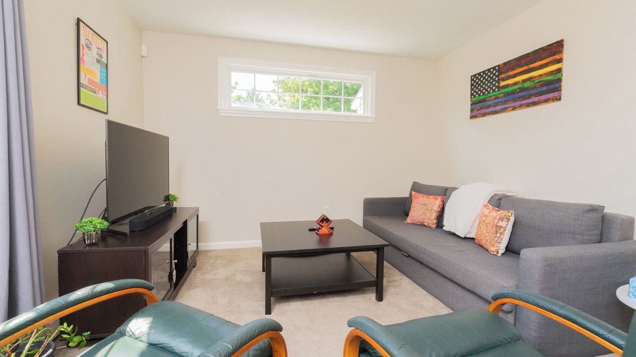 Photo of Livingroom in West End